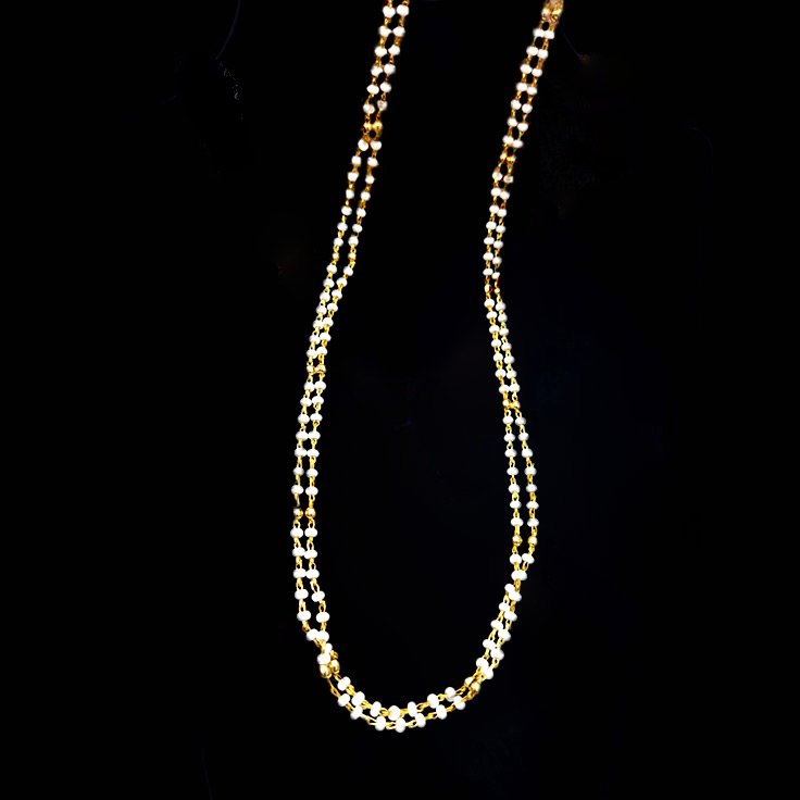 Fancy Beads Chain D356389D